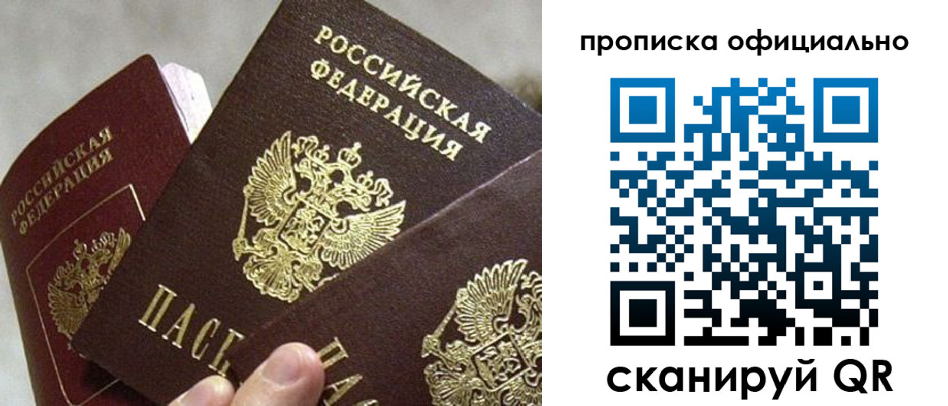 прописка гарантия в Электростали